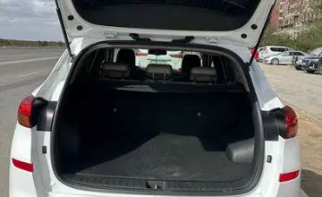 Hyundai Tucson 2020 года за 12 500 000 тг. в Актау фото 4