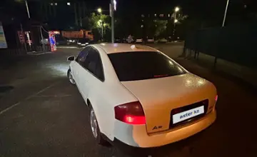 Audi A6 1997 года за 2 300 000 тг. в Северо-Казахстанская область фото 2