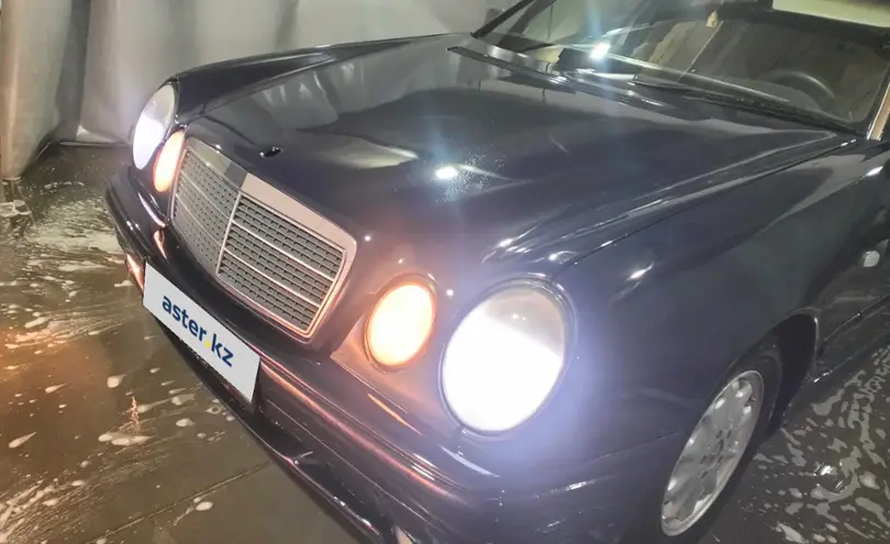 Mercedes-Benz E-Класс 1996 года за 2 100 000 тг. в Алматинская область