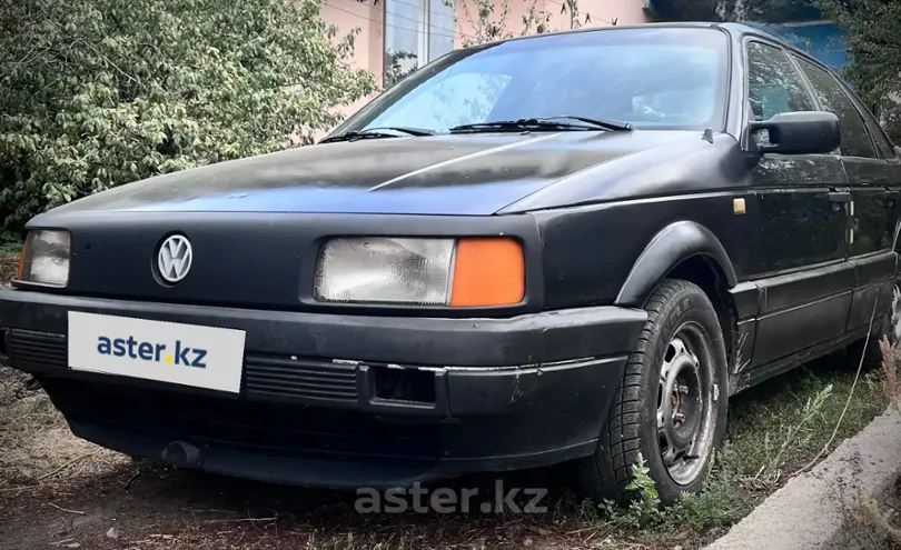 Volkswagen Passat 1991 года за 1 600 000 тг. в Алматинская область