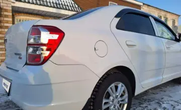 Chevrolet Cobalt 2023 года за 5 650 000 тг. в Экибастуз