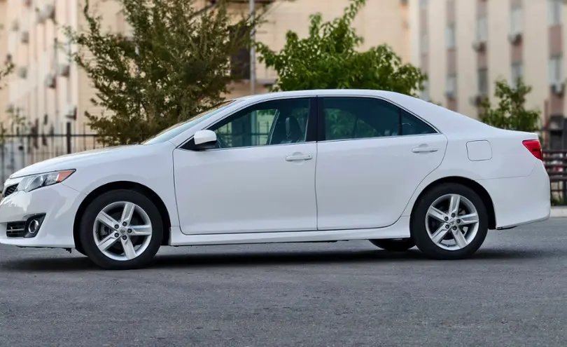 Toyota Camry 2012 года за 6 300 000 тг. в Мангистауская область