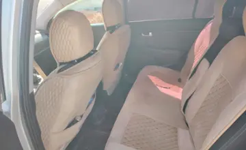 Kia Sportage 2014 года за 6 800 000 тг. в Мангистауская область фото 2