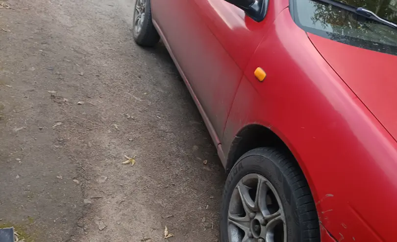 Nissan Almera 1998 года за 1 600 000 тг. в Акмолинская область фото 3