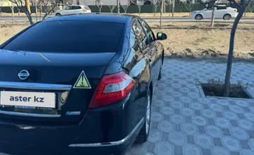 Nissan Teana 2011 года за 4 800 000 тг. в Актау фото 3
