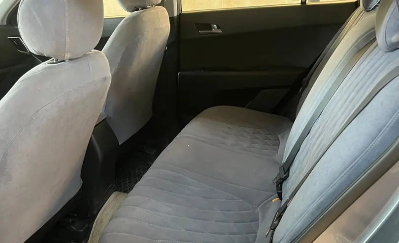 Hyundai Creta 2019 года за 9 000 000 тг. в Кызылординская область фото 4
