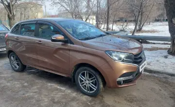LADA (ВАЗ) XRAY 2017 года за 4 750 000 тг. в Кокшетау фото 2