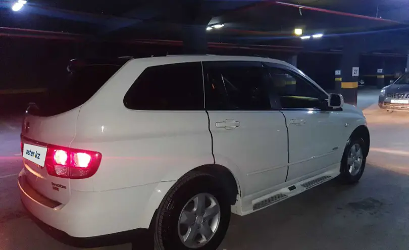 SsangYong Kyron 2013 года за 5 400 000 тг. в Алматы фото 4