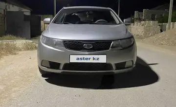 Kia Cerato 2012 года за 4 600 000 тг. в Мангистауская область фото 2