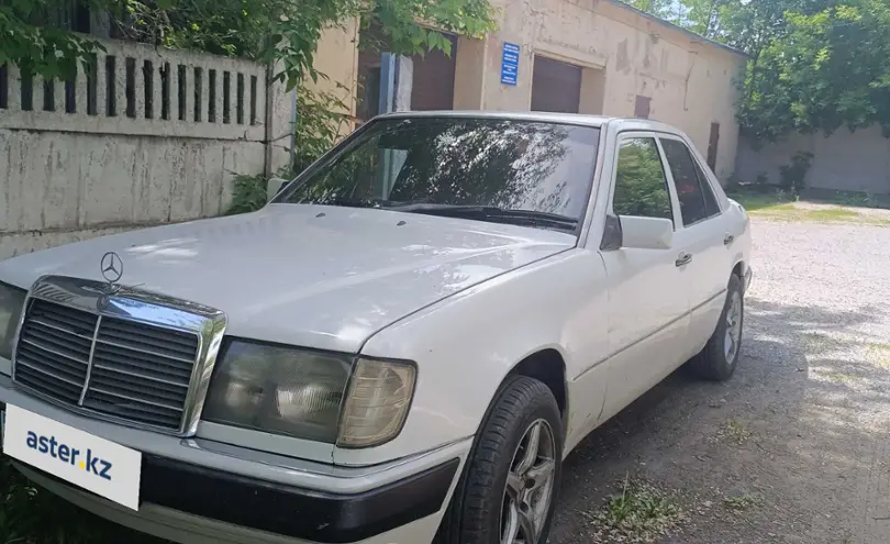 Mercedes-Benz E-Класс 1992 года за 1 700 000 тг. в Карагандинская область