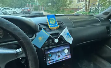 Nissan Maxima 1997 года за 1 550 000 тг. в Астана фото 2