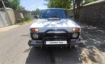 LADA (ВАЗ) 2131 (4x4) 2019 года за 3 900 000 тг. в Шымкент фото 2
