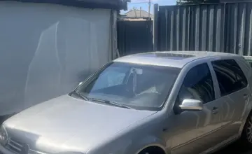 Volkswagen Golf 2004 года за 2 000 000 тг. в Экибастуз фото 3