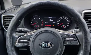 Kia Sportage 2020 года за 12 900 000 тг. в Астана фото 3