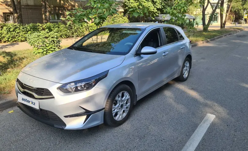 Kia Ceed 2023 года за 8 999 999 тг. в Алматы