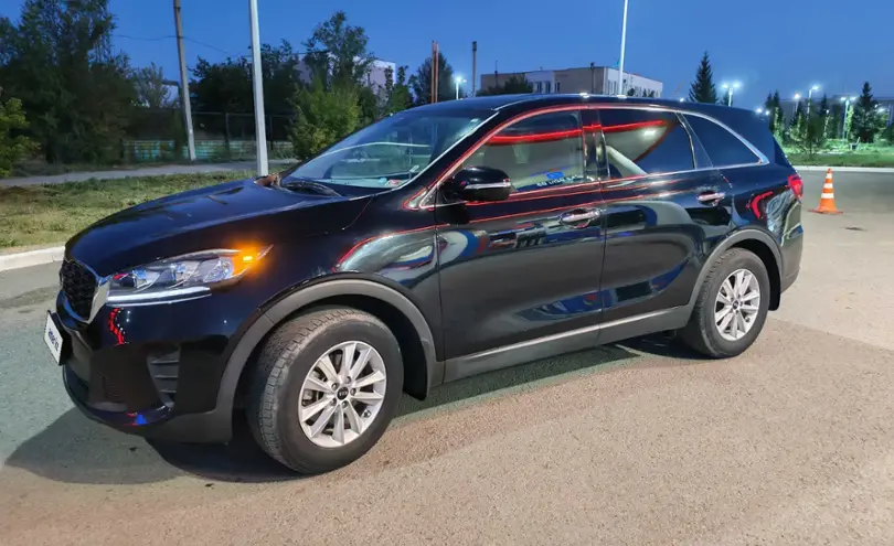 Kia Sorento 2019 года за 11 500 000 тг. в Караганда