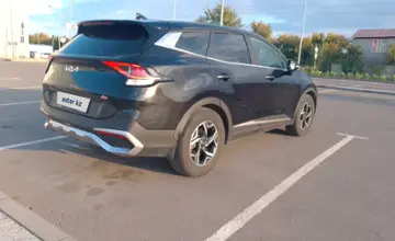 Kia Sportage 2023 года за 13 000 000 тг. в Павлодарская область фото 4