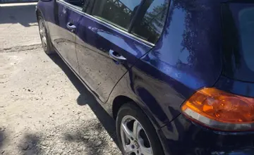 Volkswagen Golf 2011 года за 4 000 000 тг. в Тараз фото 4