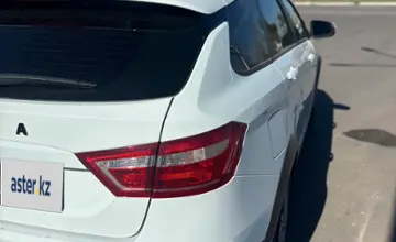LADA (ВАЗ) Vesta Cross 2020 года за 5 800 000 тг. в Костанайская область