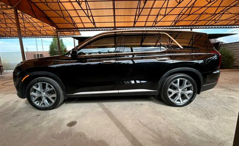Hyundai Palisade 2019 года за 17 000 000 тг. в Талдыкорган