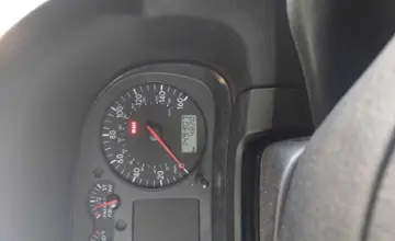 Volkswagen Jetta 2003 года за 2 450 000 тг. в Северо-Казахстанская область фото 4