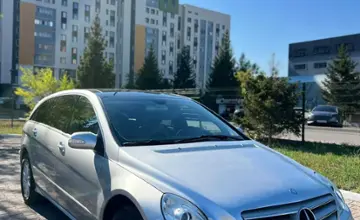 Mercedes-Benz R-Класс 2005 года за 6 000 000 тг. в Астана фото 2