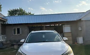 Hyundai Tucson 2018 года за 9 500 000 тг. в Алматы фото 2