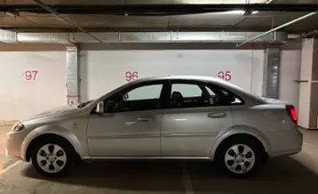 Chevrolet Lacetti 2024 года за 7 200 000 тг. в Астана
