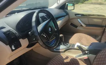 BMW X5 2000 года за 5 000 000 тг. в Кызылорда