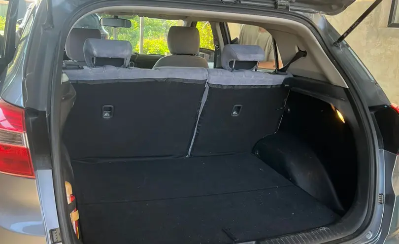 Hyundai Creta 2019 года за 9 000 000 тг. в Кызылординская область фото 2