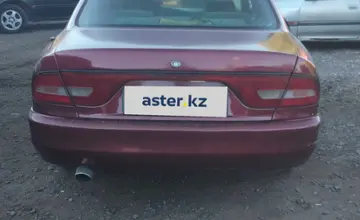 Mitsubishi Galant 1993 года за 750 000 тг. в Талдыкорган фото 4