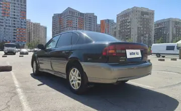 Subaru Outback 2000 года за 3 000 000 тг. в Алматы фото 4