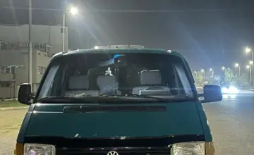 Volkswagen Transporter 1993 года за 3 000 000 тг. в Семей фото 2