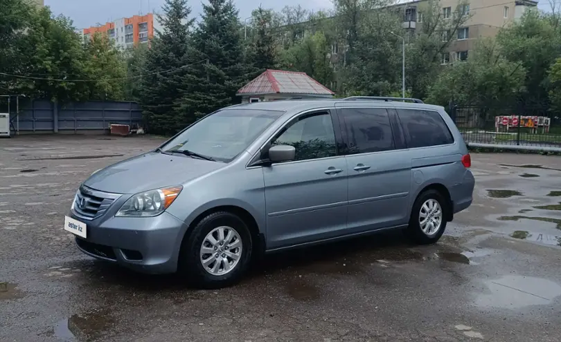 Honda Odyssey (North America) 2008 года за 7 000 000 тг. в Костанайская область