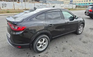 Renault Arkana 2019 года за 8 500 000 тг. в Астана фото 4