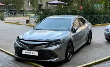 Toyota Camry 2019 года за 12 800 000 тг. в Актюбинская область фото 1