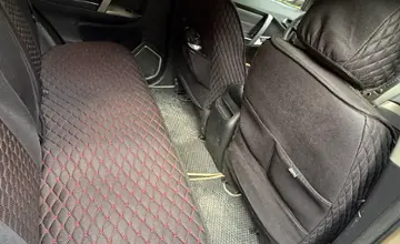 Geely Emgrand X7 2014 года за 4 700 000 тг. в Усть-Каменогорск