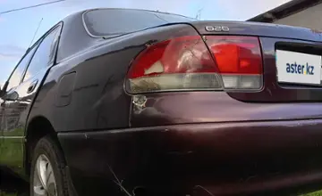 Mazda Cronos 1993 года за 900 000 тг. в Восточно-Казахстанская область