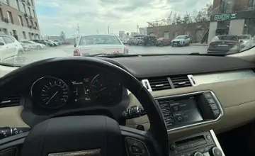 Land Rover Range Rover Evoque 2015 года за 10 500 000 тг. в Астана