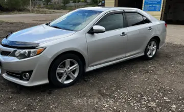 Toyota Camry 2014 года за 8 800 000 тг. в Улытауская область фото 1