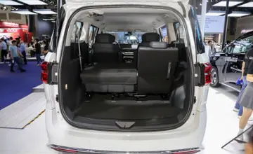 Maxus G10 2020 года за 19 580 000 тг. в Алматы фото 3