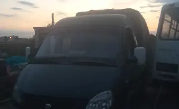 ГАЗ 3302 «Газель» 2007 года за 2 000 000 тг. в Актюбинская область фото 2