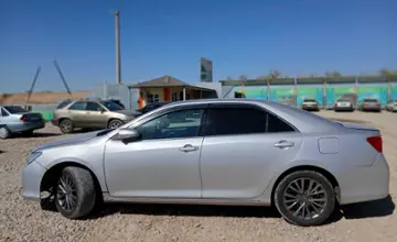 Toyota Camry 2011 года за 7 900 000 тг. в Шымкент фото 4
