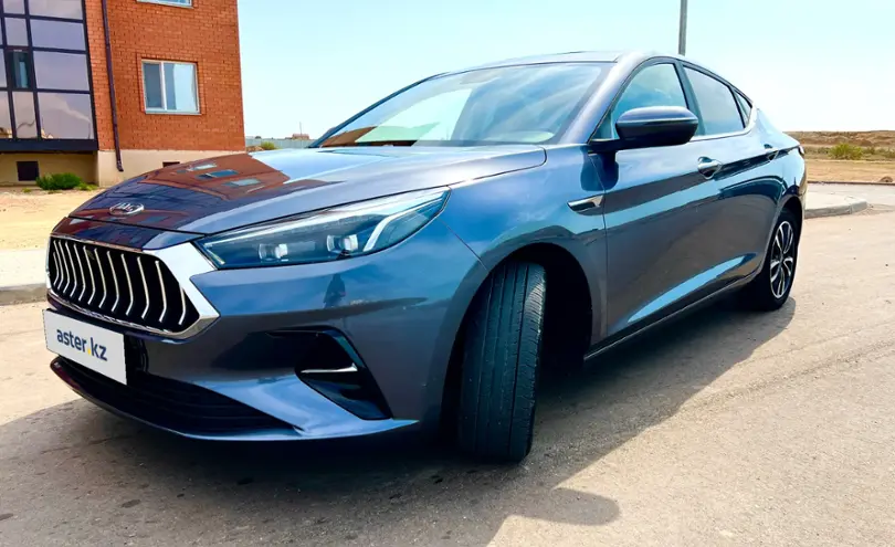 JAC J7 2023 года за 7 500 000 тг. в Карагандинская область