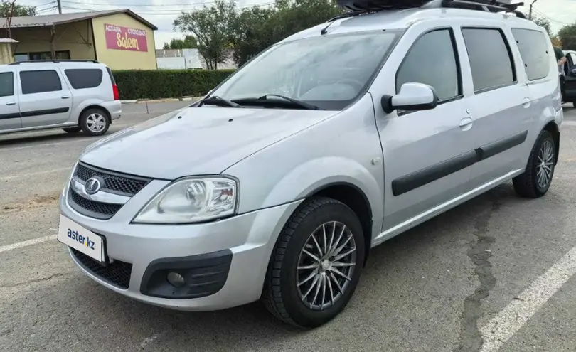 LADA (ВАЗ) Largus 2015 года за 5 000 000 тг. в Павлодар