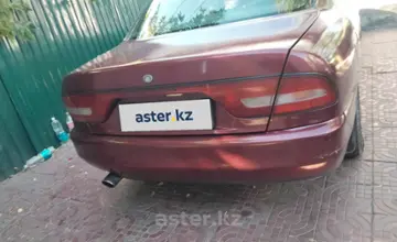 Mitsubishi Galant 1993 года за 750 000 тг. в Талдыкорган фото 3