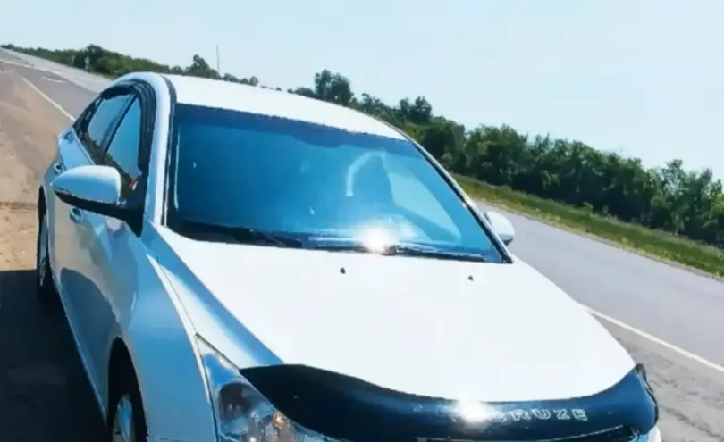 Chevrolet Cruze 2014 года за 3 800 000 тг. в Павлодарская область