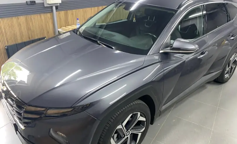 Hyundai Tucson 2022 года за 13 000 000 тг. в Экибастуз