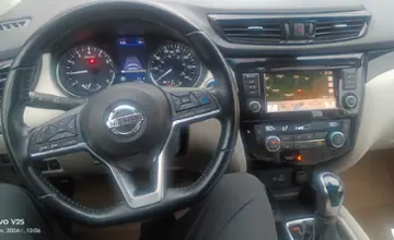 Nissan Qashqai 2021 года за 7 100 000 тг. в Уральск