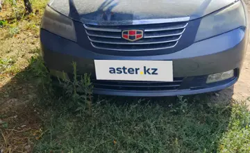 Geely Emgrand 2015 года за 1 200 000 тг. в Алматы фото 1